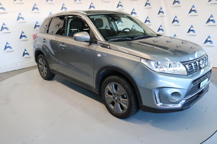 Vitara 1.0 Unico