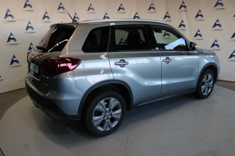 Vitara 1.0 Unico