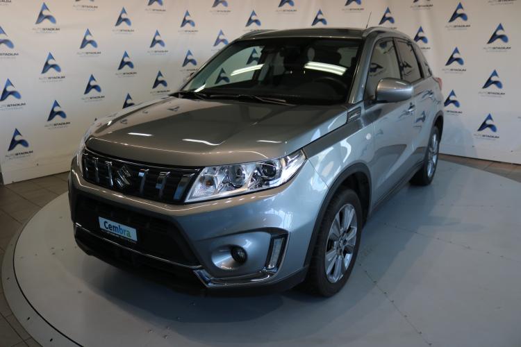 Vitara 1.0 Unico