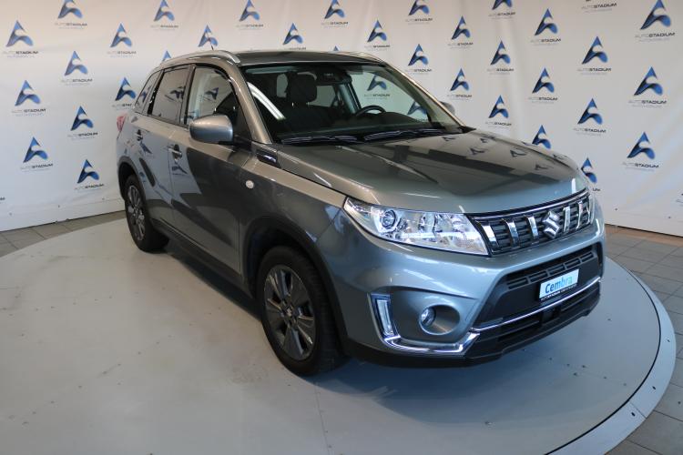 Vitara 1.0 Unico