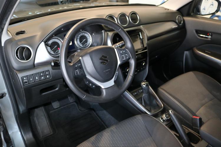 Vitara 1.0 Unico