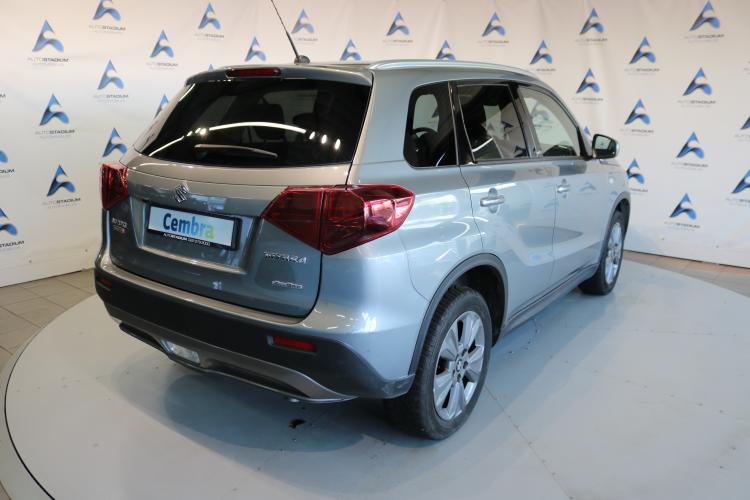 Vitara 1.0 Unico