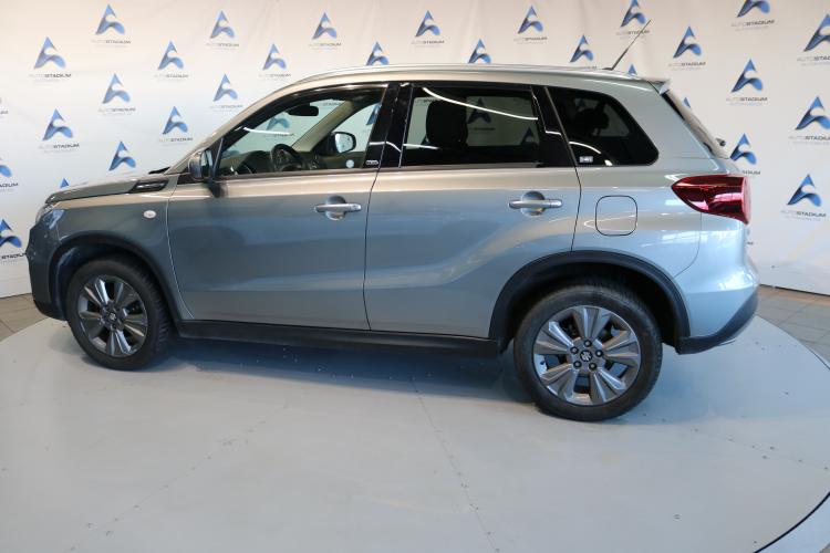 Vitara 1.0 Unico