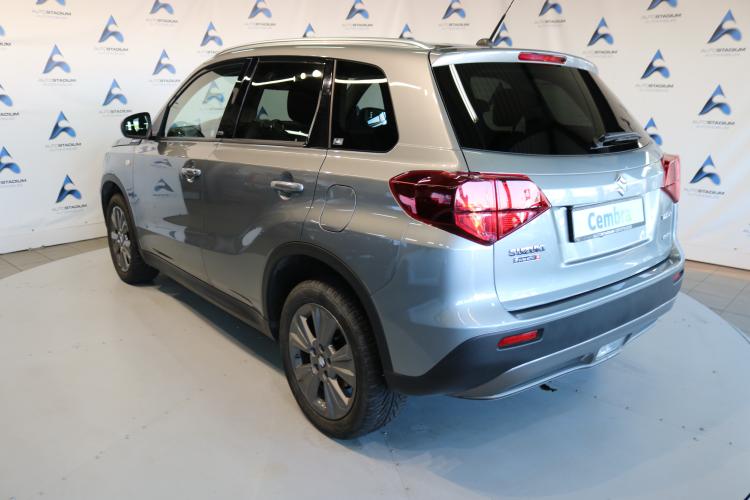 Vitara 1.0 Unico
