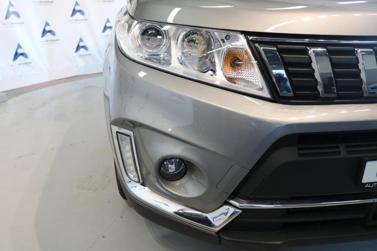 Vitara 1.0 Unico