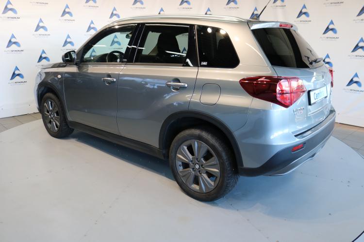 Vitara 1.0 Unico