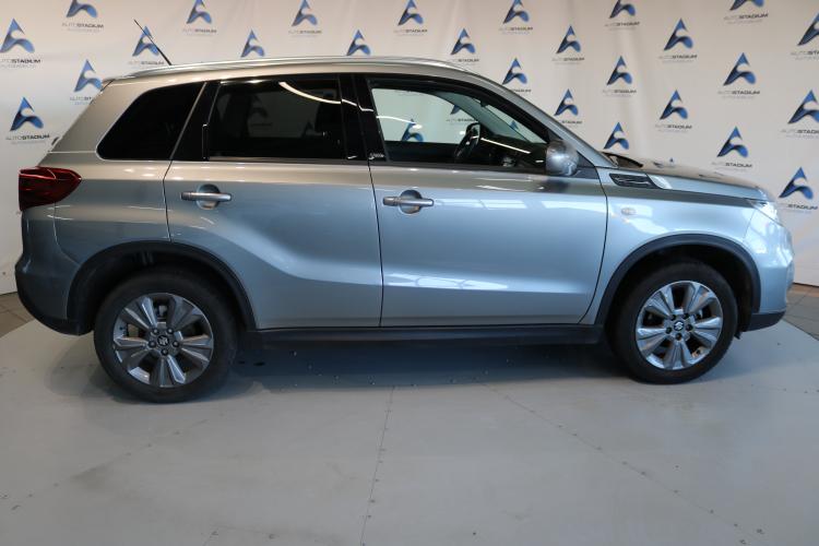 Vitara 1.0 Unico