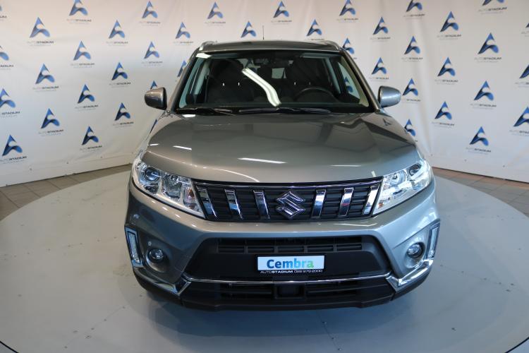 Vitara 1.0 Unico