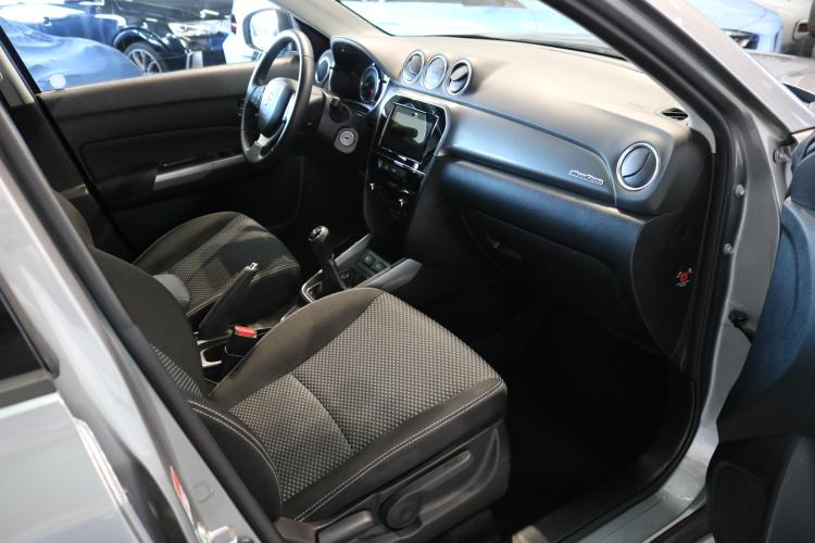Vitara 1.0 Unico