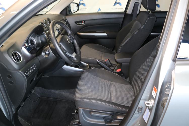 Vitara 1.0 Unico