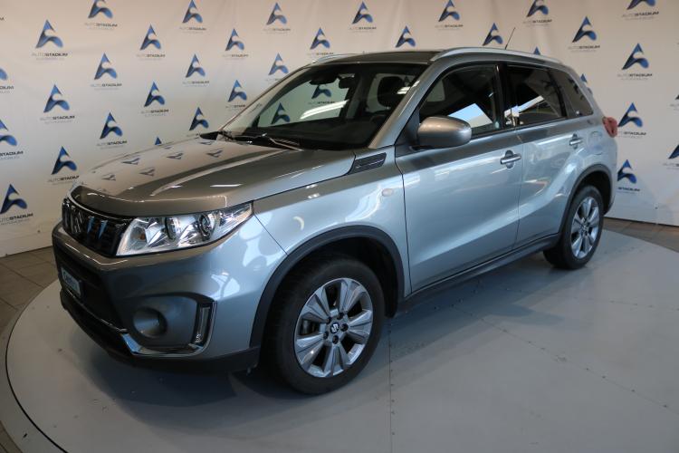 Vitara 1.0 Unico
