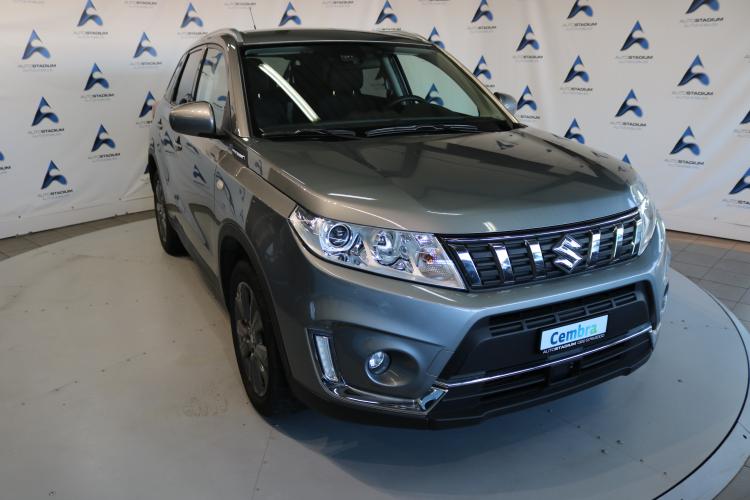 Vitara 1.0 Unico