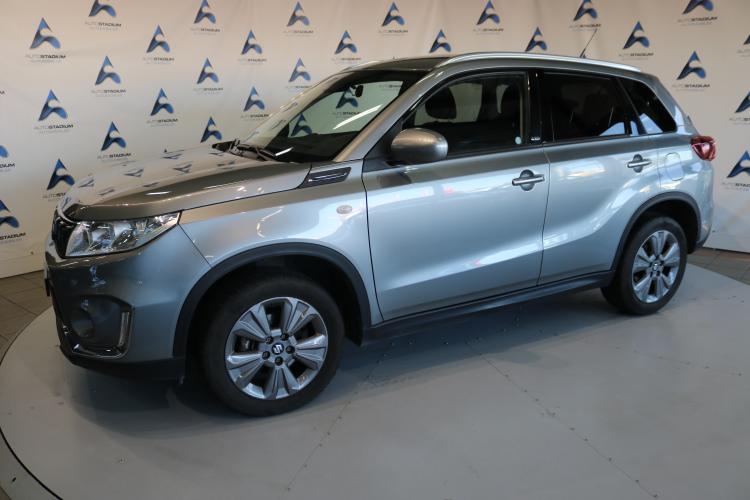 Vitara 1.0 Unico