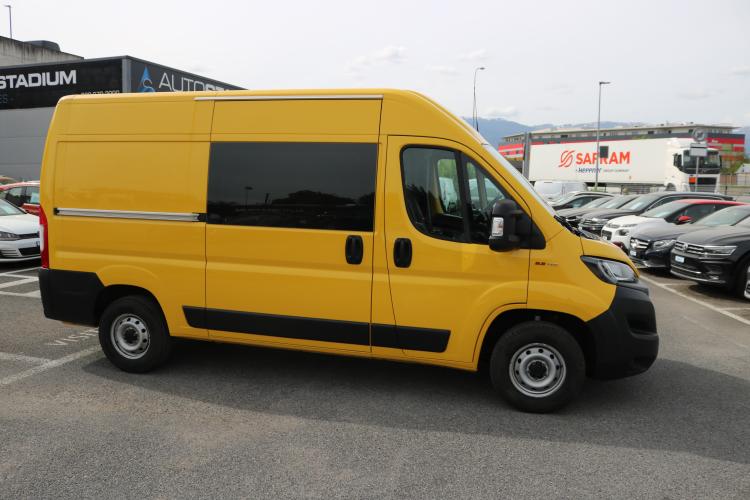 Ducato 35 2.3 MJ