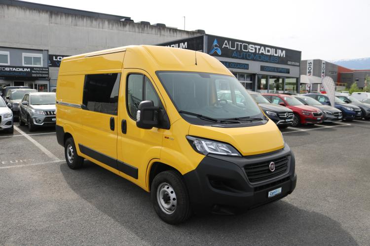 Ducato 35 2.3 MJ