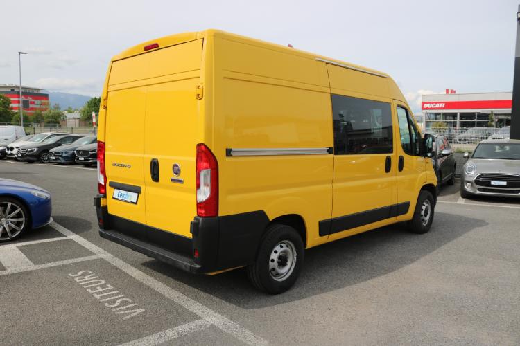 Ducato 35 2.3 MJ