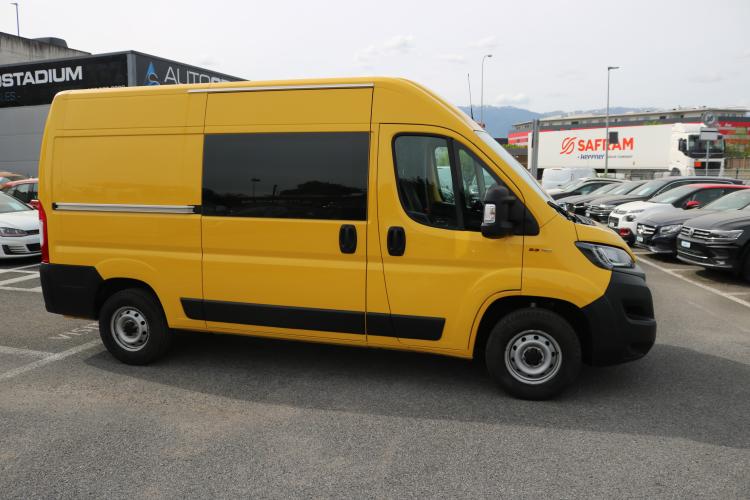Ducato 35 2.3 MJ