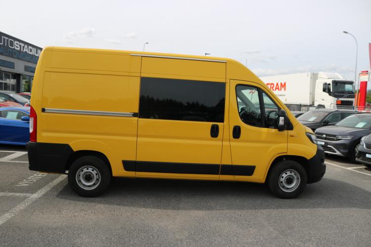 Ducato 35 2.3 MJ