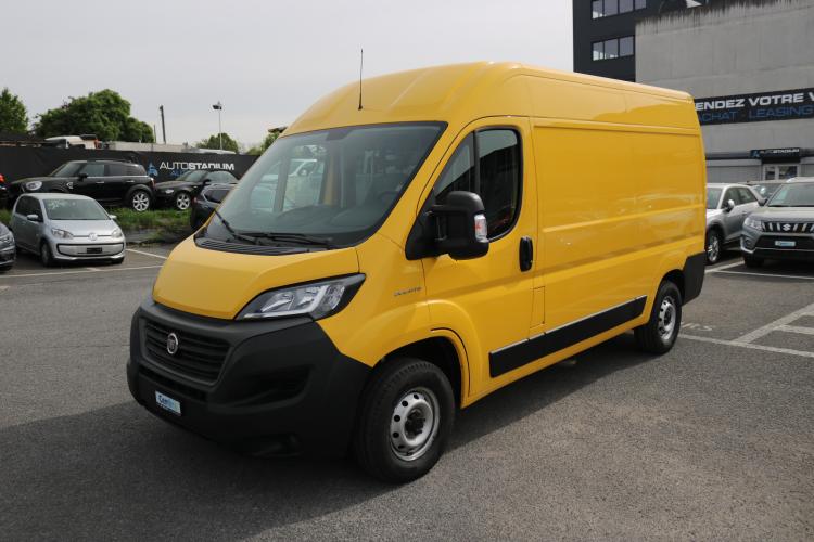 Ducato 35 2.3 MJ