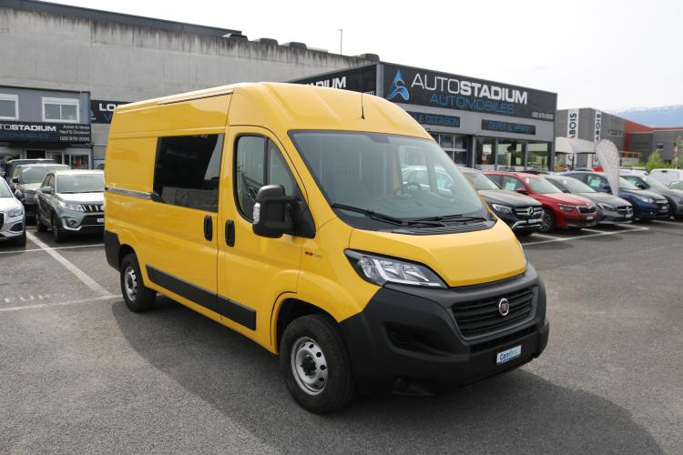 Ducato 35 2.3 MJ