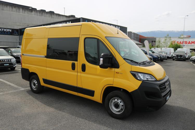 Ducato 35 2.3 MJ