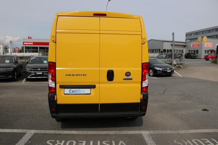 Ducato 35 2.3 MJ