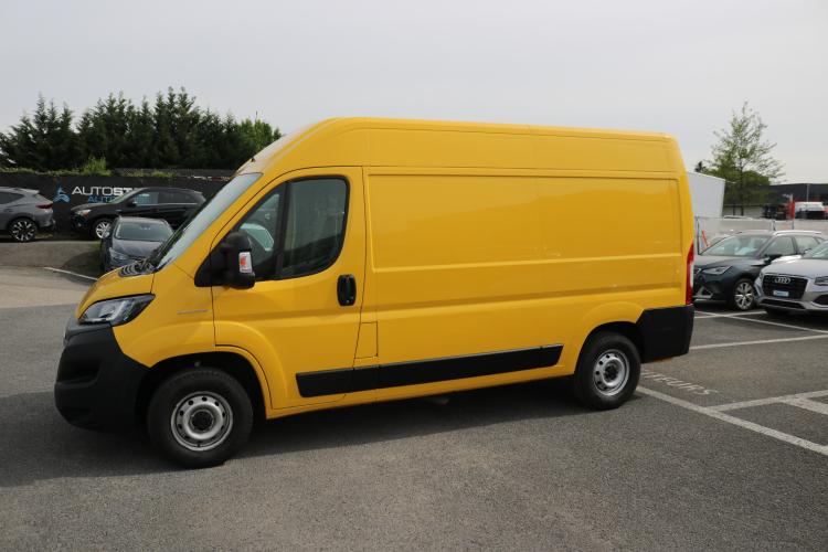Ducato 35 2.3 MJ