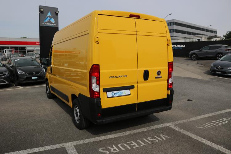 Ducato 35 2.3 MJ