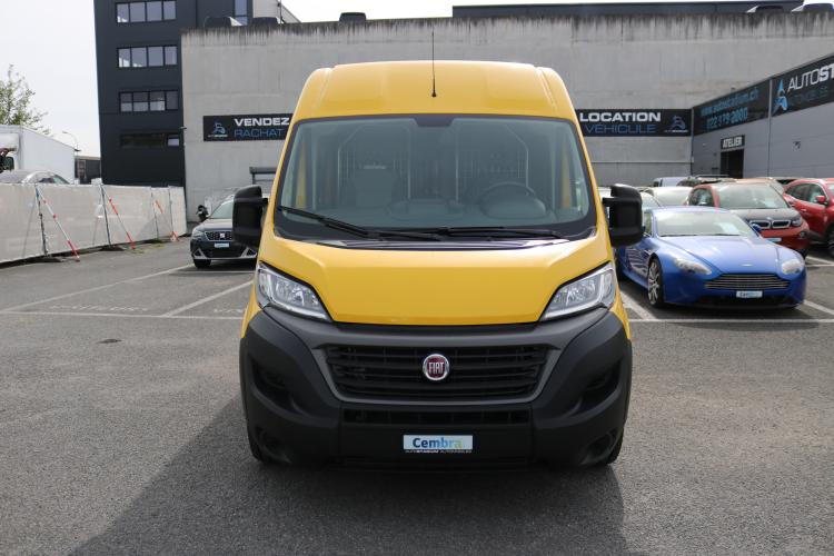 Ducato 35 2.3 MJ