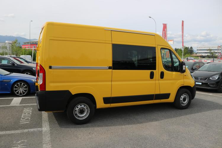 Ducato 35 2.3 MJ
