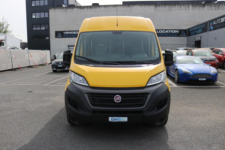 Ducato 35 2.3 MJ