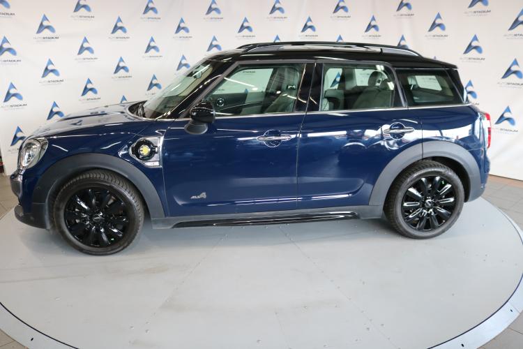 Countryman Cooper S E ALL4 Steptronic
