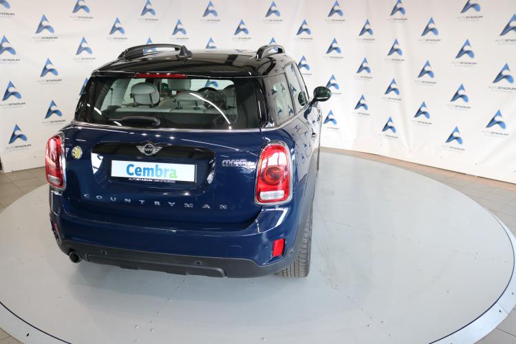 Countryman Cooper S E ALL4 Steptronic