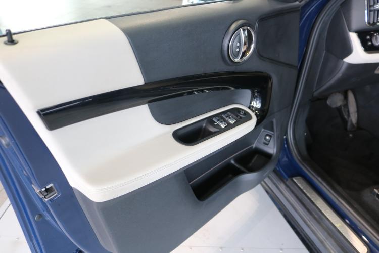 Countryman Cooper S E ALL4 Steptronic