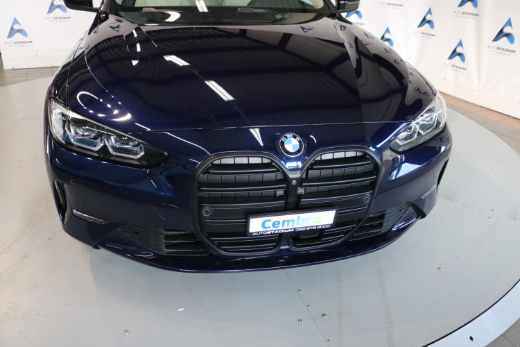 420i xDrive Coupé Steptronic