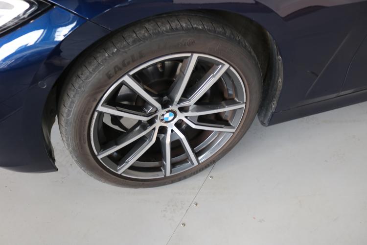 420i xDrive Coupé Steptronic