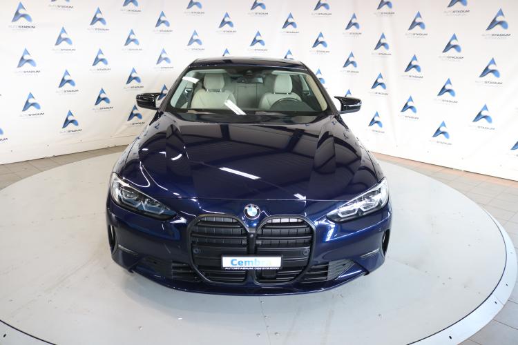 420i xDrive Coupé Steptronic