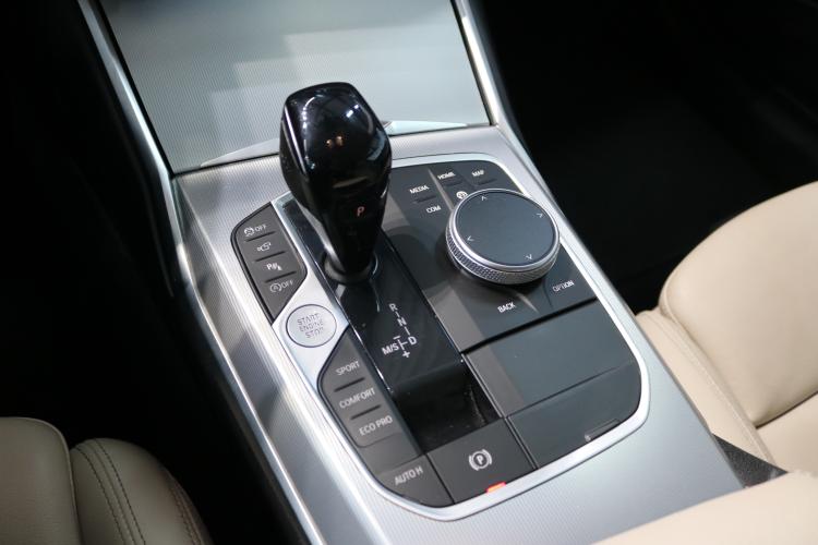 420i xDrive Coupé Steptronic