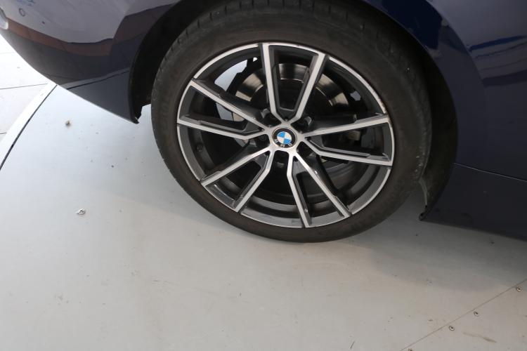 420i xDrive Coupé Steptronic