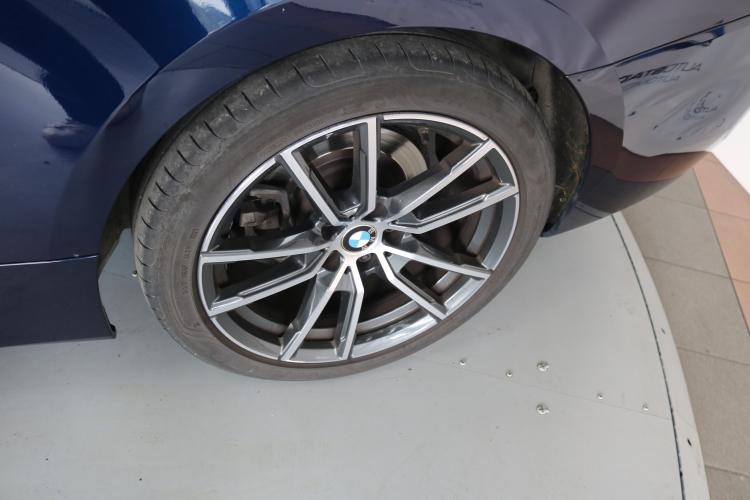 420i xDrive Coupé Steptronic