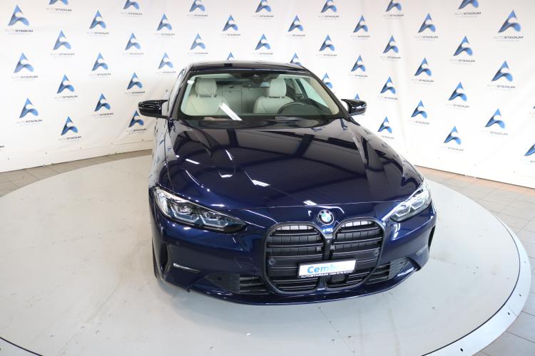420i xDrive Coupé Steptronic