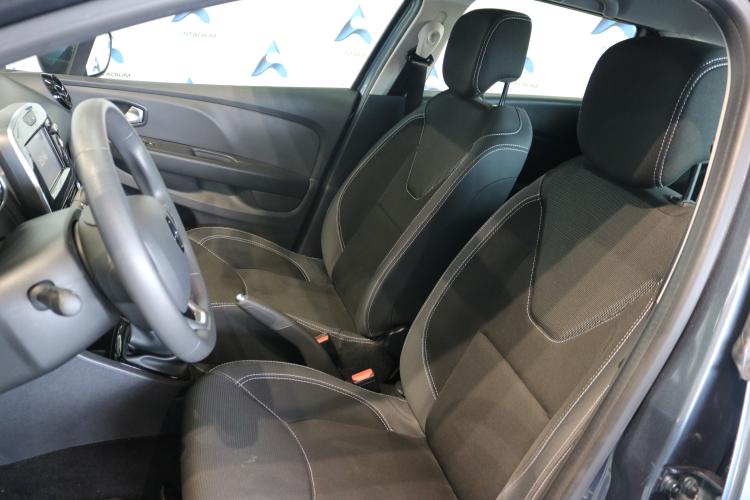 Clio Grandtour 1.2 16V T Intens