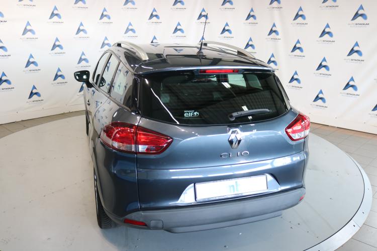 Clio Grandtour 1.2 16V T Intens