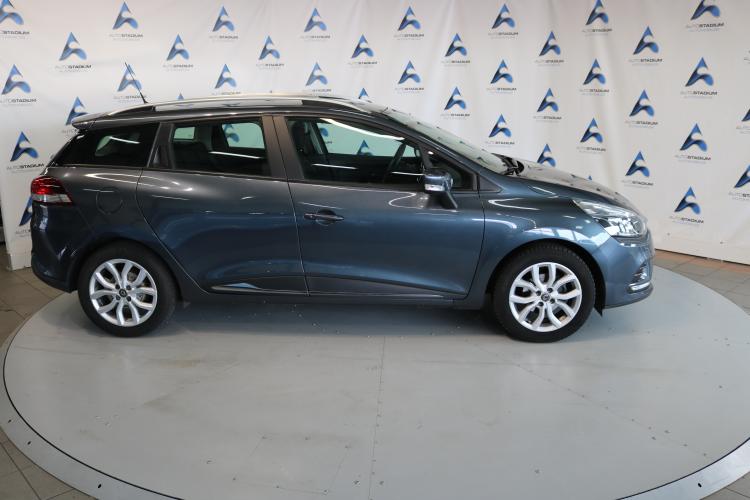 Clio Grandtour 1.2 16V T Intens