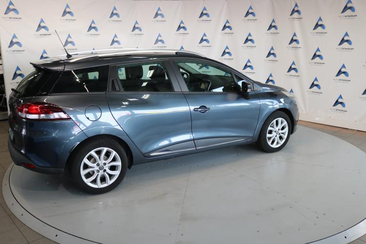 Clio Grandtour 1.2 16V T Intens