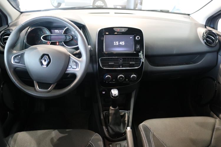 Clio Grandtour 1.2 16V T Intens