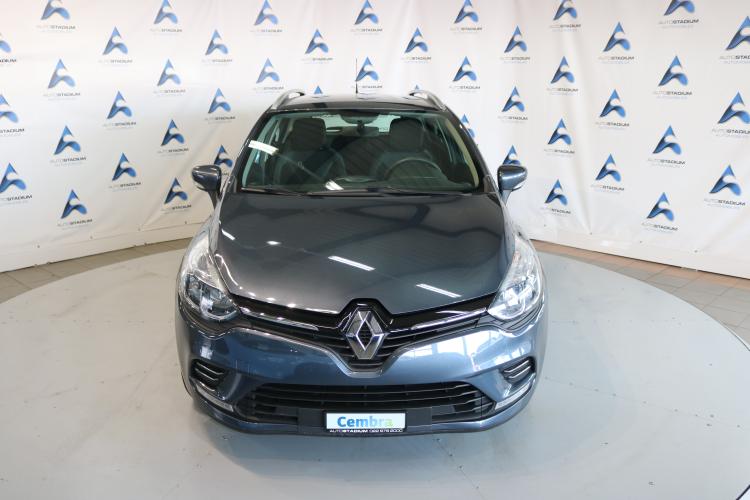 Clio Grandtour 1.2 16V T Intens