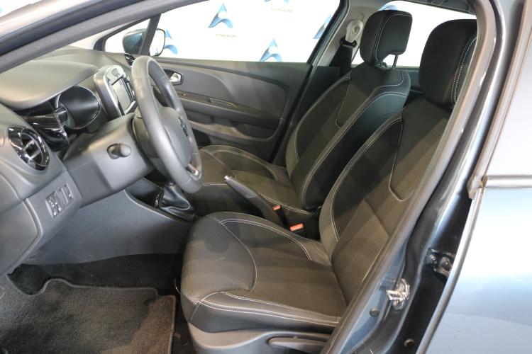 Clio Grandtour 1.2 16V T Intens