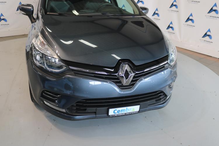 Clio Grandtour 1.2 16V T Intens