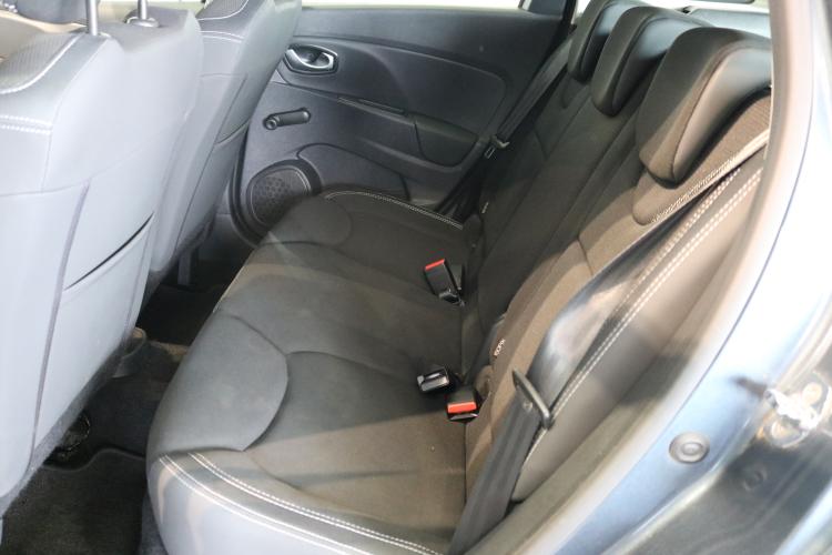 Clio Grandtour 1.2 16V T Intens